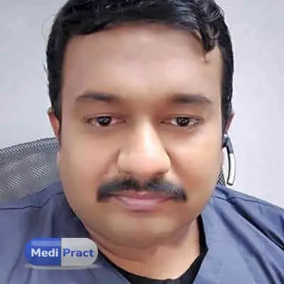 Dr. N. R. Shrinivaasan Profile Picture