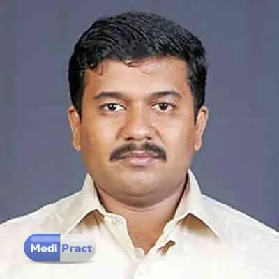 Dr. N.R Shrinivaasan Profile Picture
