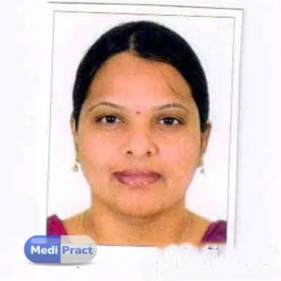 Dr. N.R.Sirisha Profile Picture