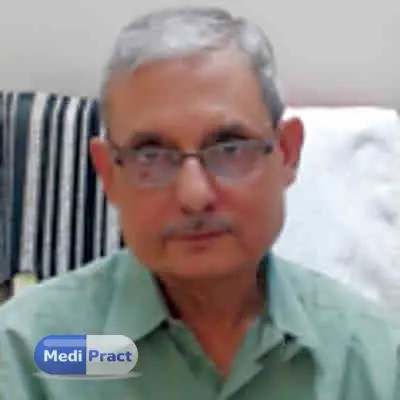 Dr. N. Raameshan Profile Picture