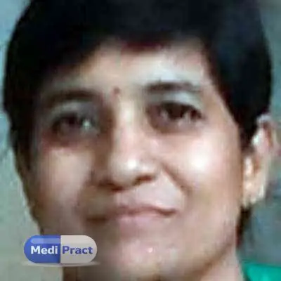Dr. N. Radhika Profile Picture