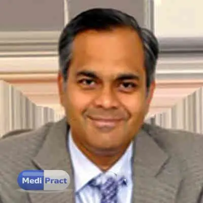 Dr. N Ragavan Profile Picture