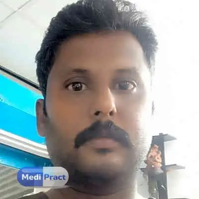 Dr. N.Ragavendran Profile Picture