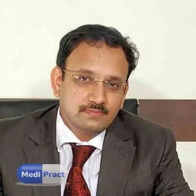 Dr. N.Ragunanthan Profile Picture