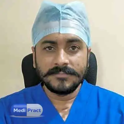 Dr. N Rahul Profile Picture