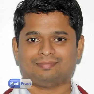 Dr. N Raj Kumar Profile Picture