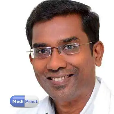 Dr. N Raja Profile Picture