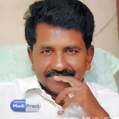 Dr. N.Rajapandian Profile Picture