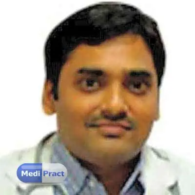 Dr. N. Rajasekharam Profile Picture