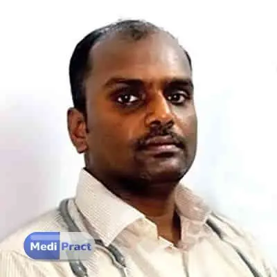 Dr. N.Rajesh Kar Profile Picture