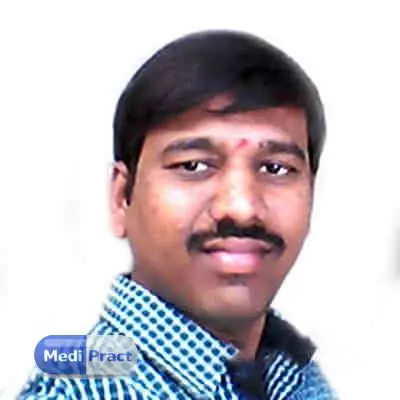 Dr. N. S. Jatin Profile Picture
