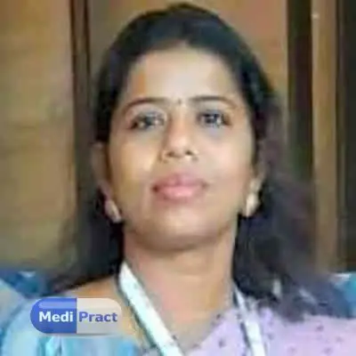 Dr. N.S.Jayanthi Profile Picture