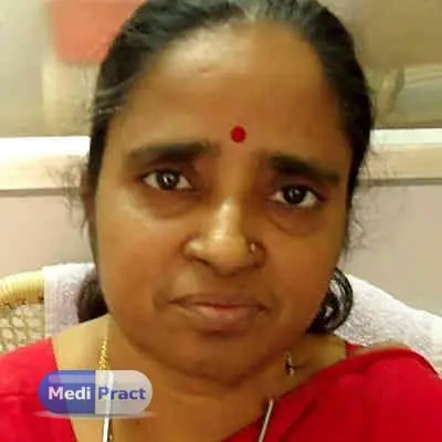 Dr. N S Jayashree Jagadish Profile Picture