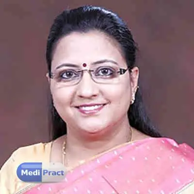 Dr. N S Kanimozhi Profile Picture