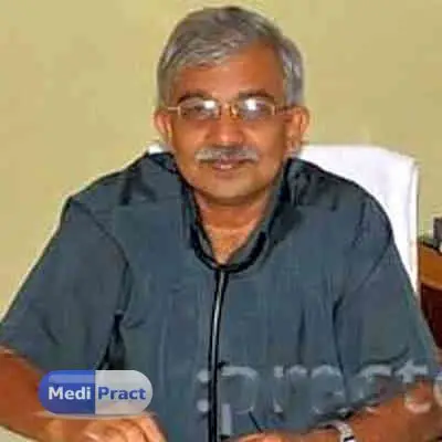 Dr. N S Mony Profile Picture