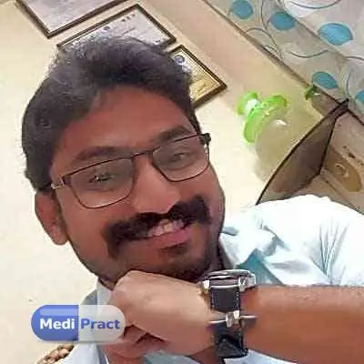 Dr. N.S.Pathan Profile Picture