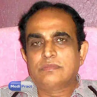 Dr. N.S. Prabhakar Profile Picture