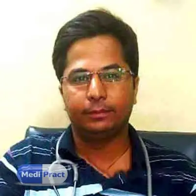 Dr. N S Rajpurohit Profile Picture