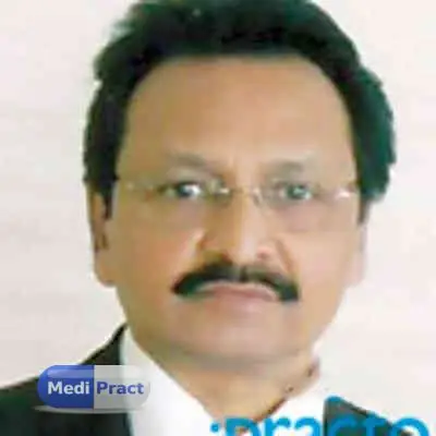 Dr. N S Ramesh Profile Picture