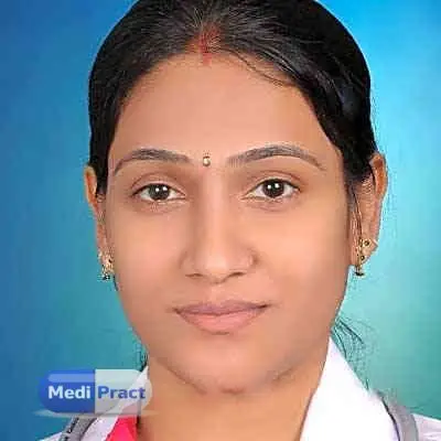 Dr. N.S RANI Profile Picture