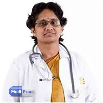 Dr. N S Saradha Profile Picture