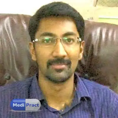 Dr. N S Varun Profile Picture