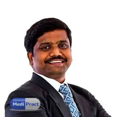 Dr. N S Vimalathithan Profile Picture