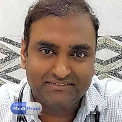 Dr. N. Sachin Profile Picture