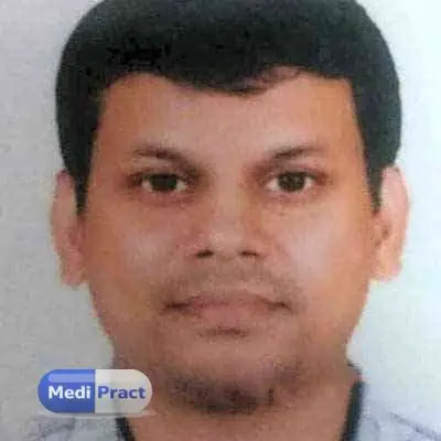 Dr. N Sandeep Prasad Nalla Profile Picture