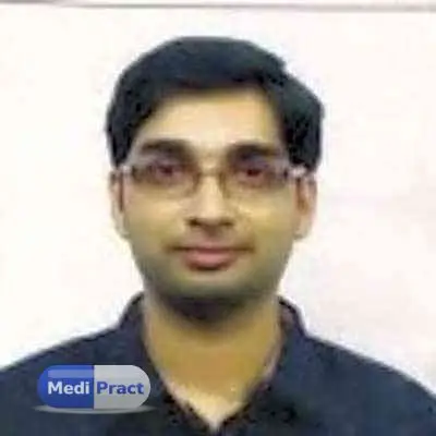 Dr. N.Sandesh Profile Picture
