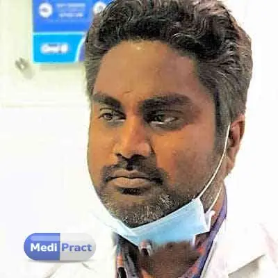 Dr. N Sankar Ram Mithran Profile Picture