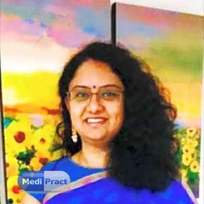 Dr. N. Sarada Vani Profile Picture