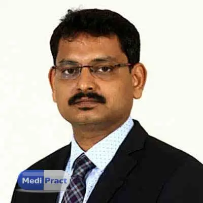 Dr. N Saravana Pandian Profile Picture