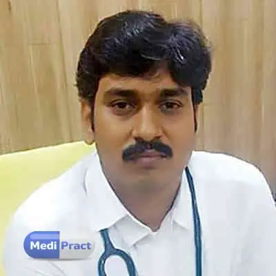 Dr. N. Saravanan Profile Picture