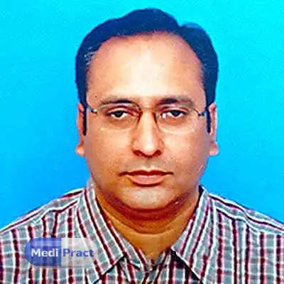 Dr. N.Sasidhar Profile Picture