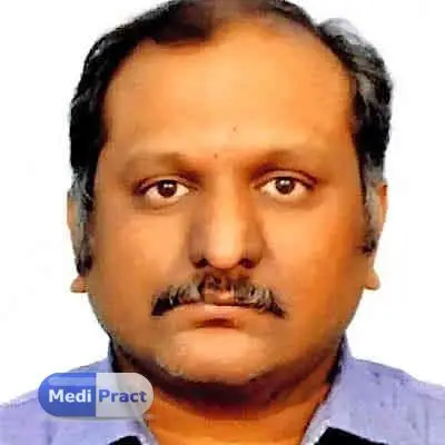 Dr. N.Satish Profile Picture