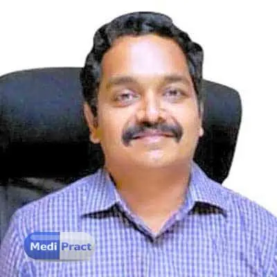 Dr. N Satish Varma Profile Picture