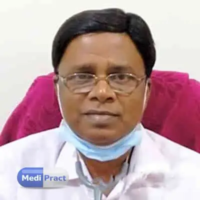 Dr. N. Satya Narayana Profile Picture