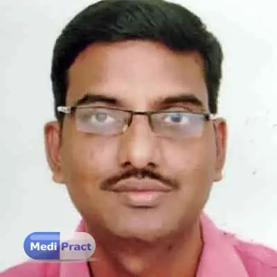 Dr. N. Sekar Profile Picture