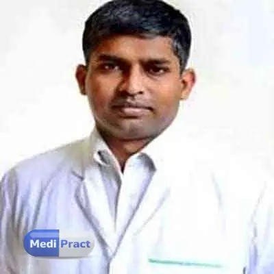 Dr. N Selva Kumar Profile Picture