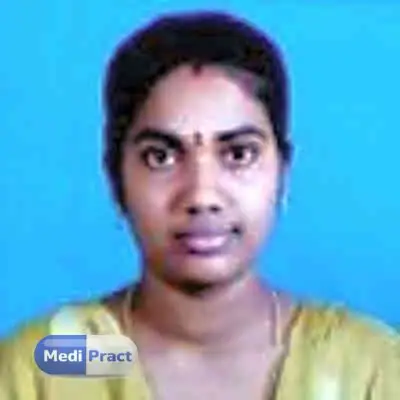 Dr. N Selvi Profile Picture