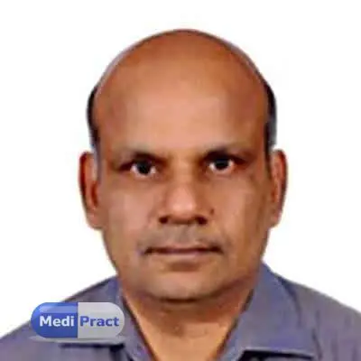 Dr. N.Senguttuvan Profile Picture