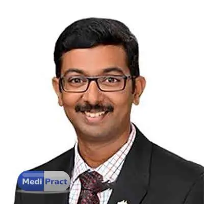 Dr. N. Senthil Kumar Profile Picture