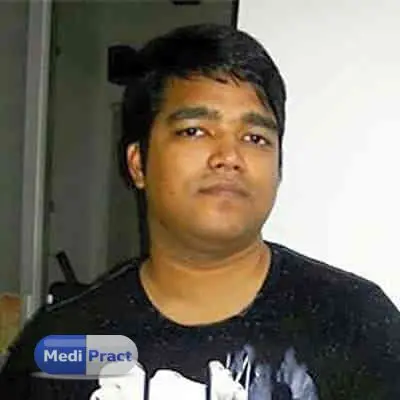 Dr. N. Shabir Hameed Profile Picture