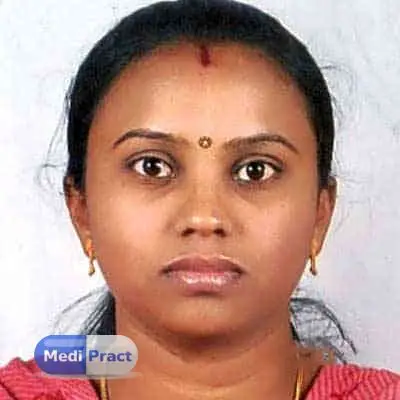 Dr. N. Shagunthala Profile Picture