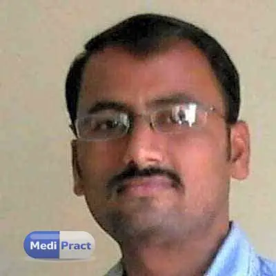 Dr. N.Shekhar Profile Picture