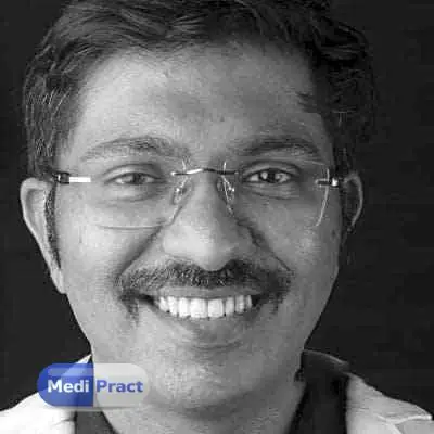 Dr. N Shiva Kumar Profile Picture