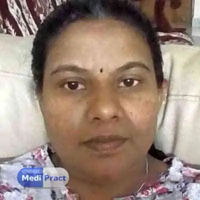 Dr. N.Shobha Profile Picture