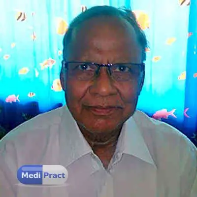 Dr. N.Siddiqui Profile Picture