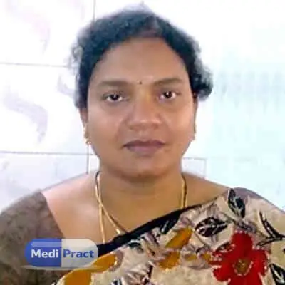 Dr. N Siva Lalitha Profile Picture